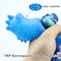 Miniatyrbillede 4 af 5: Sahario Goo Jit Zu Stretchy Legetøj Tw Crocodile