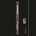 Miniatyrbillede 3 af 4: 5 stk./parti Rotring Tikky Graphic Pigmenteret blæk 0,1/0,2/0,3/0,4/0,5/0,7/0,8 mm engangsfjerpen til grafisk design - Kunstmarkører - Mixed