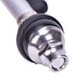 Miniatyrbilde 4 av 5: Universell bilradioantenn med automatisk elektrisk antenne