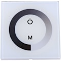 Miniatyrbillede 1 af 4: Touch Panel Controller Lysstyrke Justerbar Lysdæmper til Enkelt