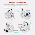 Miniatyrbilde 2 av 5: Fjernstyrt Robot Hund Leke, Smart Programmerbar Valp Leke Robot
