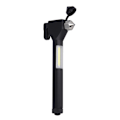 Pikkukuva 4 / 5: Forever Light EMERGENCY - Hätävasara sisäänrakennetulla LED-lampulla, turvavyönleikkurilla ja magneetti