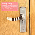 Miniatyrbild 3 av 5: 36 Stycken (9 Set) Katt Stolsstrumpor Katt Tass Stolsbensstrumpor Cat-X71-