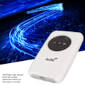 Miniatyrbilde 4 av 7: Låst opp 4G LTE USB WiFi-modem 300 Mbps med 5G SIM-kortplass