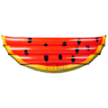 Miniatyrbillede 2 af 8: Vandmelon bademadras 174x58x13 cm-XF11- 625