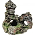 Miniatyrbilde 5 av 6: Huledekorasjon for akvarium