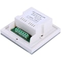 Miniatyrbild 4 av 4: Touch Panel Controller Ljusstyrka Justerbar Dimmer för Enkel