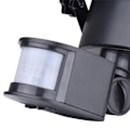 Miniatyrbillede 4 af 5: Kraftfuldt Solcelle-LED-Lys 60/100/120 LED Delt Solcelle-Bevægelsessensor Væglampe-X72-