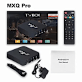 Pikkukuva 2 / 5: Iso-Britannia 2023 Uusi X98q TV Box Android 11.0 4k UHD Wifi 16gb/8gb 5g Set Top Player Hdmi 5 Kaukosäädintä