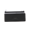 Miniatyrbild 7 av 8: Batteriladdare för Nikon EN-EL15 D600 D610 D7000 D7100 D800 D810 D810a D800s