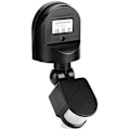 Miniatyrbild 1 av 2: 110V-240V Justerbar Kroppsrörelse Infraröd Sensor Detektor Lampa