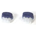 Miniatyrbilde 4 av 4: 20 stk koblingsplintar for Automower 3M Scotchlok 314
