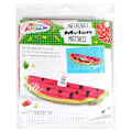 Miniatyrbillede 7 af 8: Vandmelon bademadras 174x58x13 cm-XF11- 625