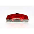 Miniatyrbilde 5 av 6: Baklys Sykkel / Baklampe – LED