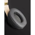 Pikkukuva 3 / 4: 3D Puuvilla Beats Studio 3 Langattomat Bluetooth-tallentimet Päänauha Musta g