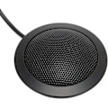 Miniatyrbillede 8 af 8: Konferencehøjttaler og mikrofon Konferencemikrofon Jern Konferencemikrofon 360 grader rundstrålende pickup Plug And Play Støjreduktion