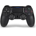 Miniatyrbillede 5 af 5: 2 stk PS4 DualShock Trådløs til Playstation 4 Camouflage Grøn