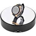 Miniatyrbilde 1 av 5: Roterende Utstillingsstativ, Profesjonell 360 Graders Dreieplattform-X71-