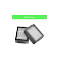 Miniatyrbilde 4 av 4: Sett for iRobot Roomba I7 I7+ I3 I4 I6 I8+ J7+ E5 E6 E7 Robotstøvsuger