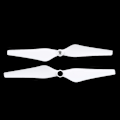 Miniatyrbilde 5 av 5: 8 stk 9450 Selvlysende Propeller 9,4x5 for DJI Phantom 2 3 PR