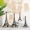Pikkukuva 5 / 5: Pariisin Eiffel-torni malli 38cm-FQ2-