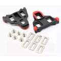 Pikkukuva 2 / 5: Pyörän klossit, yhteensopivat Look Delta- ja Shimano-polkimien kanssa -X71-