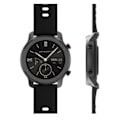 Miniatyrbillede 3 af 5: Amazfit GTR 42 MM Smartwatch i Stjernet Sort