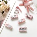 Miniatyrbilde 5 av 5: Dynetrekk Klemmer, Dynetrekk Fester, Dynetrekk Quilt Klemmer, Dynetrekk Holdere, Plastark Klemme, Laken Klemme 6 stk-FQ2-