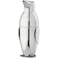 Miniatyrbilde 1 av 3: 1 stk. Pingvin Cocktail Shaker, Rustfritt Stål, Speilfinish, Rommer 500 ML-FQ2-