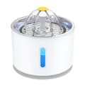 Cat Fountain, 2.4L Wireless Automatic Pet Fountain
