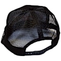 Miniatyrbillede 2 af 2: Maneskin Unisex Voksen Loud Kids On Tour Mesh Bagkasket One Size Sort-X72-