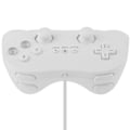Miniatyrbillede 2 af 3: Controller Nintendo Wii Hvid