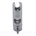 Miniatyrbillede 5 af 7: Håndbruserholder Universal, Bruseholder Justerbar Bruse-X71-