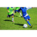 Miniatyrbilde 6 av 6: Fotballdrakt Paris Jersey Jakke Sportsdress 2021