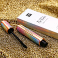 Miniatyrbilde 2 av 5: Galaxy Mascara 4D Silkefibre Vipper Tykk Forlengelse Beste Vanntett-FQ2-