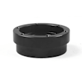Pikkukuva 2 / 5: För Logitech G29 G920 G923 13/14 tuuman kilpa-ohjauspyörän sovitinlevy 70 mm CDQ-FQ2-