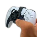 Mini-ratt för spelracing, rattfäste för PS5-kontroller - FQ -