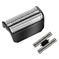 Miniatyrbillede 1 af 5: 30B Folieskærm+Blad til Braun 3 Series SmartControl 4000 SyncroPro & 7000 TriControl Series 5495 7505 7520 7650 195s-FQ1-