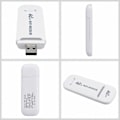 Miniatyrbilde 5 av 5: 4G Låst opp USB-modem Mobil Trådløs Router Wifi Hotspot Sim-kortspor Stilig