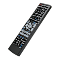 Miniatyrbilde 2 av 8: Fjernkontroll for Pioneer AV-mottaker for AXD7534 VSX‑517‑S VSX‑817‑K VSX817S VSX‑817‑S VSX817K VSX‑80TXV