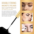 Pikkukuva 5 / 10: 10 Paria Magneettisia Ripsiä Eyeliner-Neste & Pinsetit Setti-FQ1- Set 2-Thick