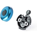 Miniatyrbillede 2 af 3: JVP-101 Nedsænkelig Cirkulations Powerhead Pumpe, Sort, 1 stk.-X71-