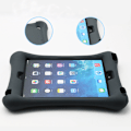 Miniatyrbillede 2 af 5: Børnecover i silikone til iPad 10.2 / Pro 10.5 / Air 3, sort sort