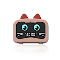 Miniatyrbillede 1 af 5: Bluetooth Højttaler Radio Multifunktionel Led Genopladelig Good-X71-