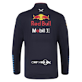 Miniatyrbild 2 av 6: Red Bull Racing F1 2024 Team Softshell Jacka - Marinblå M