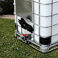 Miniatyrbillede 1 af 3: S60x6 adapterventil og 3/4-Y-hane (kun hane) [ALJ]-FQ4-