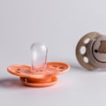 Miniatyrbillede 6 af 6: Sutteflasker - TOMMEE TIPPEE - KUL - 18-36 måneder - Sæt af 6 - Symmetrisk ortodontisk form - BPA-fri silikone