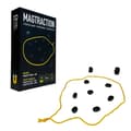 Magtraction Strategispel Magnetspel multifärg multicolor