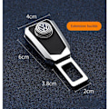 Miniatyrbilde 3 av 5: Beltestrammer for bil, belteforlenger - Bmw2st