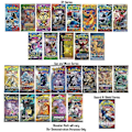 Miniatyrbillede 2 af 3: TCG: XY Evolutions Forseglede Booster Box Evolution